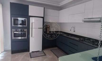 Casa Residencial à venda, São Marcos, São José dos Pinhais - CA0013.