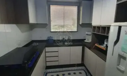 Apartamento Residencial à venda, Cidade Jardim, São José dos Pinhais - AP0021.