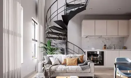 Apartamento Residencial à venda, Cabral, Curitiba - AP0022.