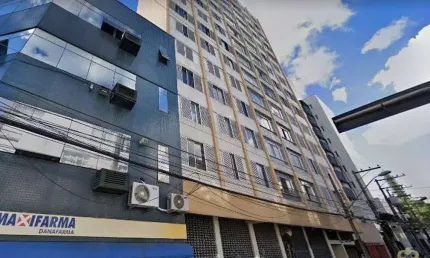 Apartamento com 3 dormitórios à venda, 90 m² por R$ 450.000,00 - Centro - Curitiba/PR