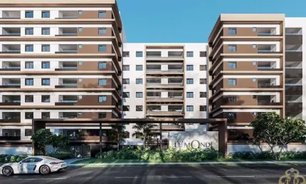 Apartamento residencial à venda, portão, curitiba - ap0076.