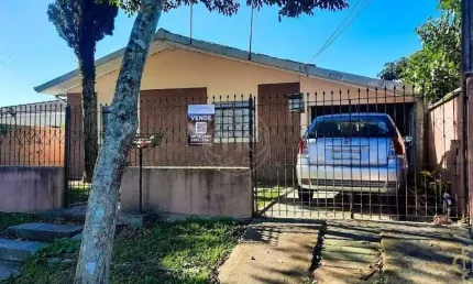 Terreno Residencial à venda, Parque da Fonte, São José dos Pinhais - TE0009.