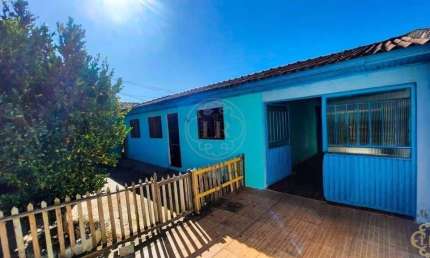 Terreno Residencial à venda, Aviação, São José dos Pinhais - TE0014.