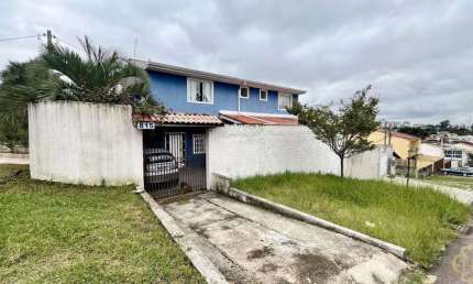Terreno Residencial à venda, Lindóia, Curitiba - TE0020.