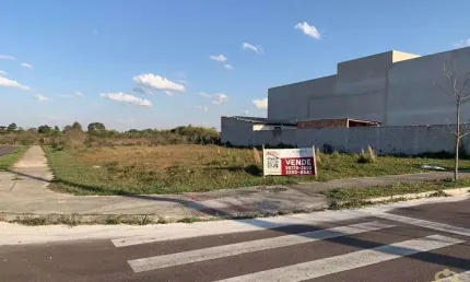 Terreno à venda na Rua Monsenhor Domingos Salomão Kahel, Rio Pequeno, São José dos Pinhais