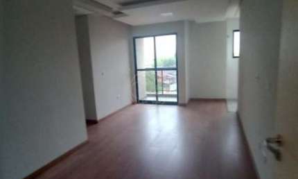 Apartamento Residencial à venda, Três Marias, São José dos Pinhais - AP0122.