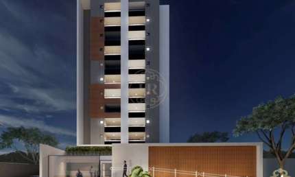 Apartamento Residencial à venda, Alto Tarumã, Pinhais - AP0138.