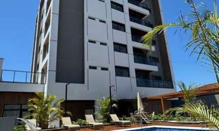 Riomaggiore - Apartamento Alto Padrão em Alto da Rua XV, Curitiba/PR