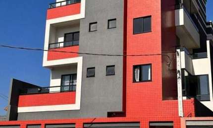 Apartamento em Afonso Pena, São José dos Pinhais/PR