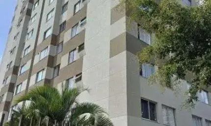 Edifício Amanda - Apartamento com 3 dormitórios em Vila Izabel, Curitiba/PR