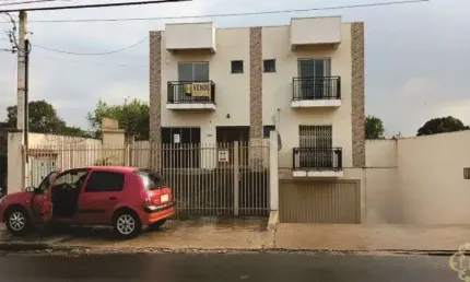 Apartamento com 3 quarto sendo 1 suíte em orfãs, ponta grossa/pr