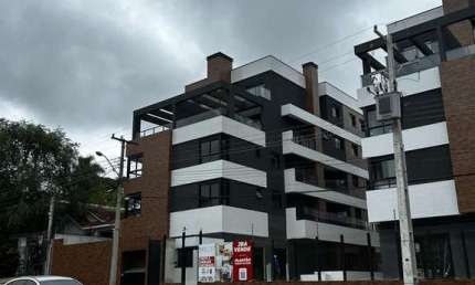 ROCCIA - Apartamento Alto Padrão em Alto da Rua XV, Curitiba/PR
