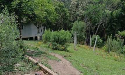 Chácara à venda no bairro Colônia Murici - São José dos Pinhais/PR