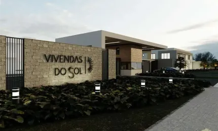 Vivendas do sol - terreno à venda, 261 m² por r$ 480.900,00 - iná - são josé dos pinhais/pr