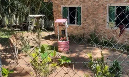 Chácara / sítio à venda em São Marcos, São José dos Pinhais 