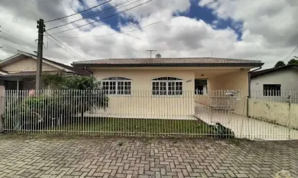 Terreno à venda, 434 m² por r$ 899.000 - são cristóvão - são josé dos pinhais/pr