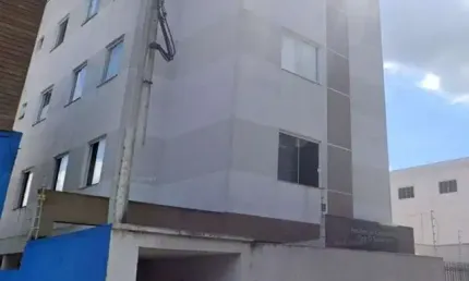Residencial park da fonte - apartamento parque da fonte