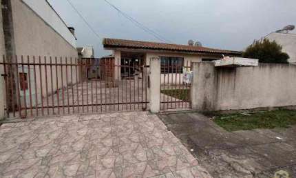 Terreno à venda, 367 m² por R$ 570.000,00 - Aristocrata - São José dos Pinhais/PR