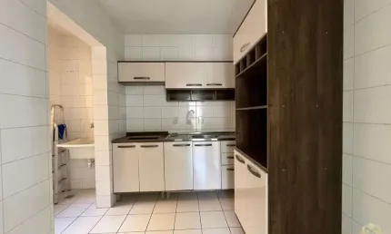 Arvoredo I - Apartamento com 3 dormitórios à venda, 66 m² por R$ 259.000 - Iná - São José dos Pinhais/PR