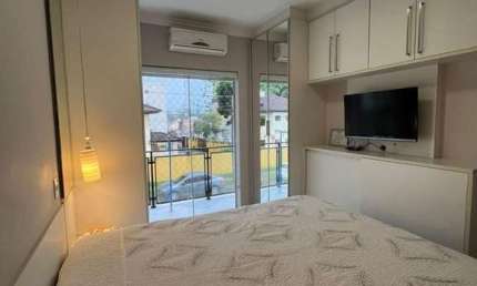 Condomínio Du Park - Apartamento com 3 dormitórios à venda - Costeira - São José dos Pinhais/PR