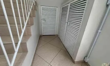 Apartamento em cidade jardim, são josé dos pinhais/pr