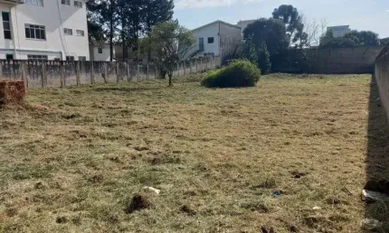 Terreno à venda no bairro vargem grande - pinhais/pr