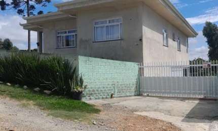 Chácara / sítio com 2 quartos à venda em Passo Amarelo, Fazenda Rio Grande 