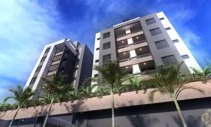 José Sarot - Cobertura com 3 dormitórios à venda, 145 m² por R$ 700.000,00 - Boneca do Iguaçu - São José dos Pinhais/PR