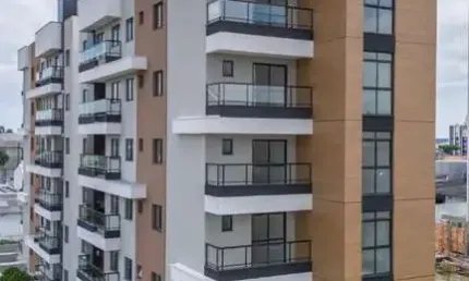 Breeze residence - cobertura com 3 dormitórios à venda, 97 m² por r$ 899.000,00 - são pedro - são josé dos pinhais/pr
