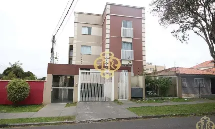 Condomínio Residencial Deon Vi - Apartamento Padrão obtendo sacada com churrasqueira