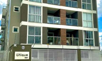 Residencial Unique - Apartamento Padrão com 3 dormitórios