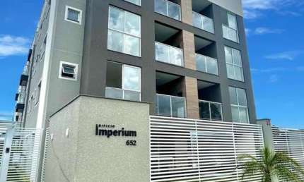 Imperium residence - Apartamento Padrão com 3 dormitórios