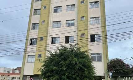 Apartamento com 3 quartos à venda no Guaíra, Curitiba 