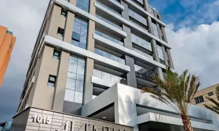 Aventus Residences - Apartamento Alto Padrão no Bigorrilho, Curitiba/PR