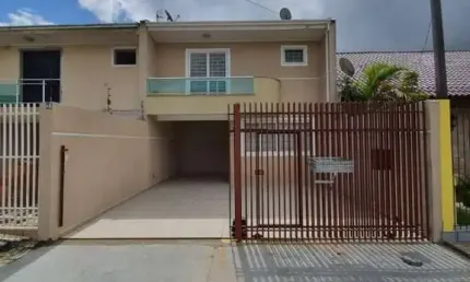 Sobrado com 3 dormitórios à venda, 115 m² por r$ 760.000,00 - cidade jardim - são josé dos pinhais/pr