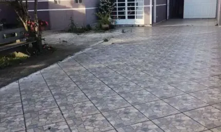 Casa com 4 dormitórios no Cruzeiro, São José dos Pinhais/PR