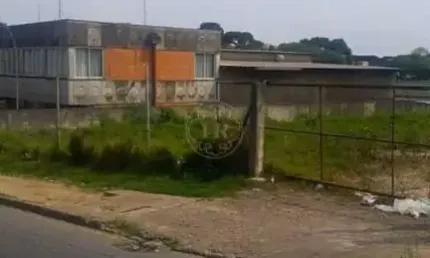 Terreno Comercial à venda, Afonso Pena, São José dos Pinhais - TE0063.