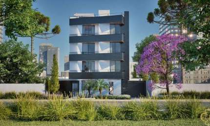 Apartamento com 2 quartos à venda no Boqueirão, Curitiba 