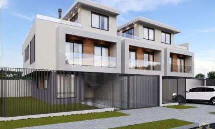 Sobrados Kaiel - Sobrados Triplex à Venda – Conforto, Elegância e Lazer para Sua Família