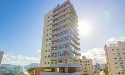 Apartamento à venda no bairro Centro - Porto Belo/SC