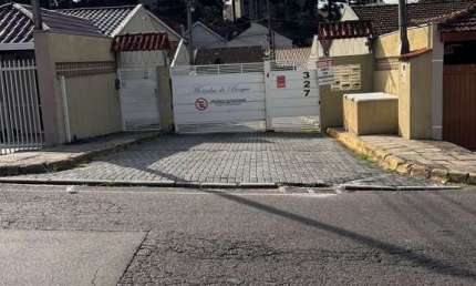 Casa à venda no bairro Itália - São José dos Pinhais/PR