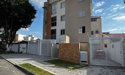 Residencial Colpini - Apartamento no Cidade Jardim, São José dos Pinhais/PR