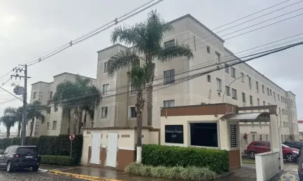 CONDOMÍNIO PONTAL DOS CAMPOS - Apartamento em Jardim Carvalho, Ponta Grossa/PR
