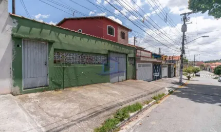 Casa com 3 quartos à venda na Rua Coronel Antônio Inojosa, 720, Jardim da Pedreira, São Paulo
