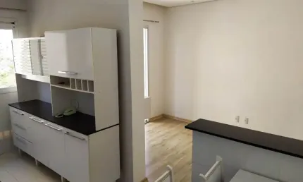 Apartamento com 2 quartos à venda na Avenida Aníbal Correia, 1629, Votupoca, Barueri