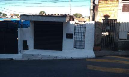 Casa com 4 quartos à venda na Rua Papa João Paulo I, Parque Santa Teresa, Carapicuíba