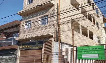 Casa comercial com 5 salas à venda na Avenida Netuno, 600, Jardim Novo Horizonte, Carapicuíba