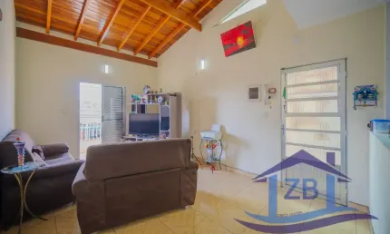 Ótima casa 2 quartos  e 3 vagas em osasco- estuda permuta em apto.