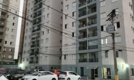 Apartamento com 50 metros 2 quartos ao lado da Estação Antonio João.