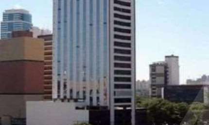 Sala comercial para locação no Salvador office e poll no Caminho das Àrvores Av. Tancredo Neves próximo Salvador Shopping